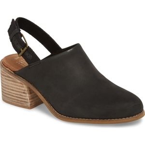 TOMS Leila Mule